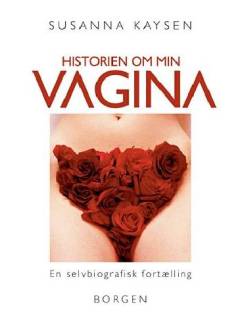 Historien om min vagina