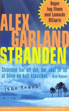 Stranden