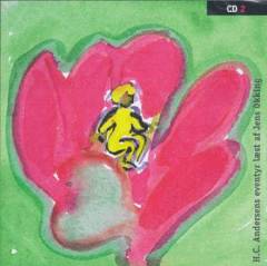 H.C. Andersens eventyr. CD 2