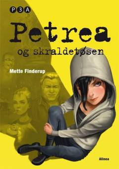 Petrea og skraldetøsen