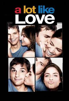 A lot like love