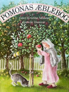 Pomonas æblebog