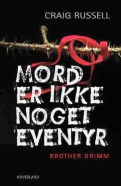 Mord er ikke noget eventyr