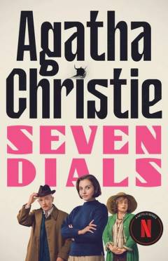 The seven dials mystery