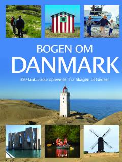 Bogen om Danmark