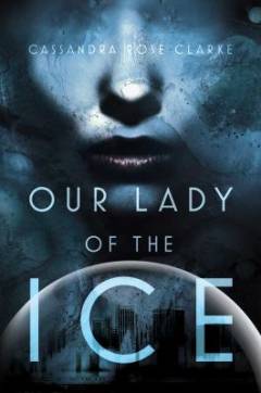 Our lady of the ice