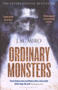 Ordinary monsters