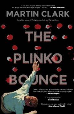 The Plinko bounce