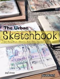 The urban sketchbook : urban sketches, a personal account