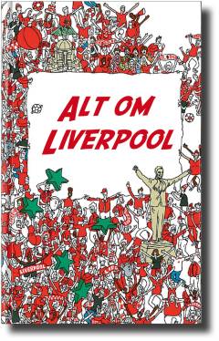 Alt om Liverpool