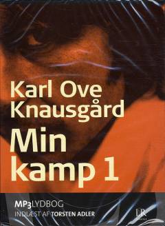 Min kamp. Bind 1