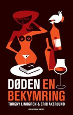 Døden, en bekymring : en from detektivhistorie