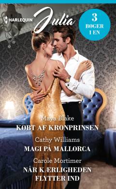 Købt af kronprinsen: Magi på Mallorca: Når kærligheden flytter ind