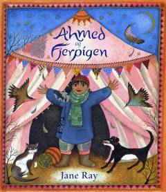Ahmed og fjerpigen