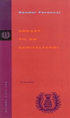 Udkast til en genitalteori