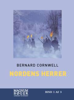 Nordens herrer. Bind 2 (Stor skrift)
