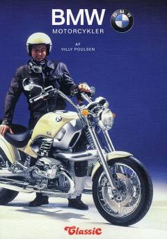 BMW motorcykler