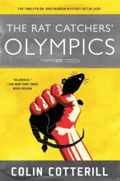 The rat catchers' Olympics