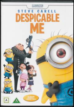 Film (dvd), 2019
