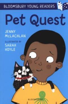 Pet quest