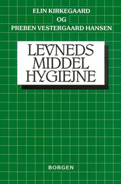 Levnedsmiddelhygiejne