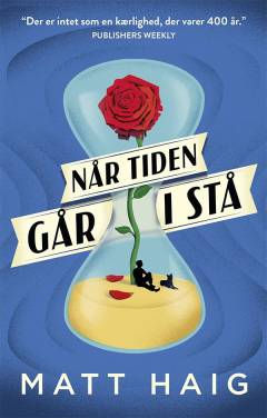 Når tiden går i stå. Bind 1 (Stor skrift)