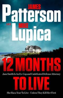 12 months to live