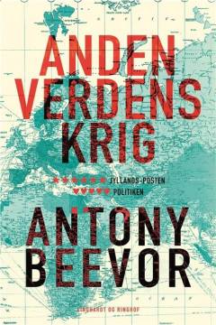 Anden verdenskrig