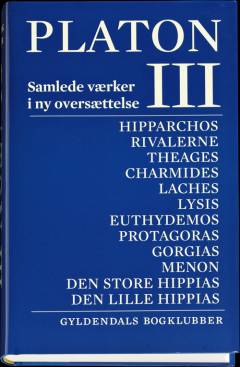 Bog, Bogklubudgave, 2011