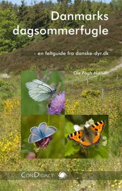 Danmarks dagsommerfugle