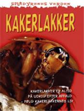 Kakerlakker