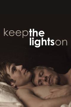 Keep the lights on
