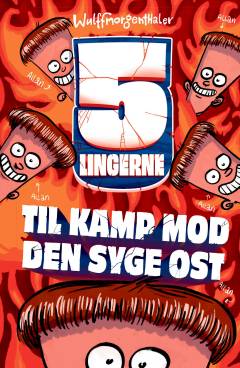 Bog, 1. udgave, 2022