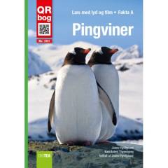 Pingviner