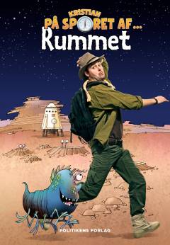 Kristian på sporet af - rummet