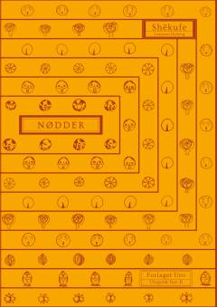 Nødder : utopisk bio-fi