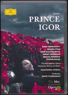 Prince Igor