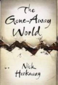 The gone-away world