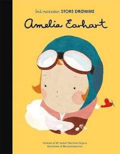 Amelia Earhart