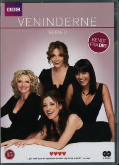 Mistresses (Sæson 2)