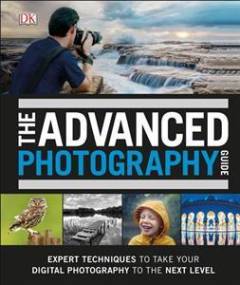 The advanced photography guide