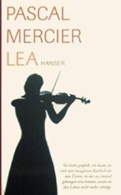 Lea : Novelle
