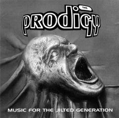 Music for the jilted generation