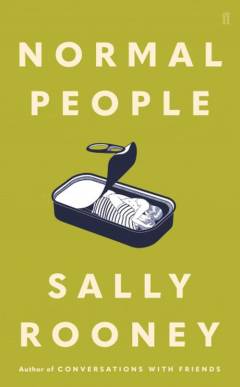 Normal people : a novel