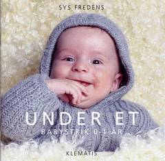 Under et : babystrik 0-1 år