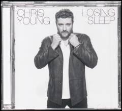 Losing sleep