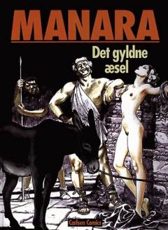 Det gyldne æsel