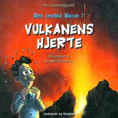 Vulkanens hjerte