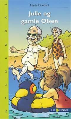 Julie og gamle Olsen