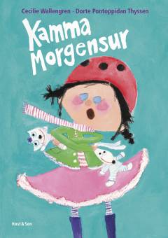 Billedbog, 1. udgave, 2014